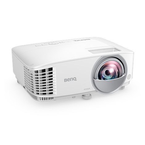 Benq | MW826STH | DLP projector | WXGA | 1280 x 800 | 3500 ANSI lumens | White